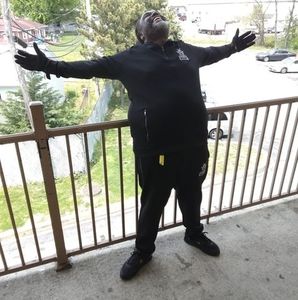 Meet your Posher, Paul